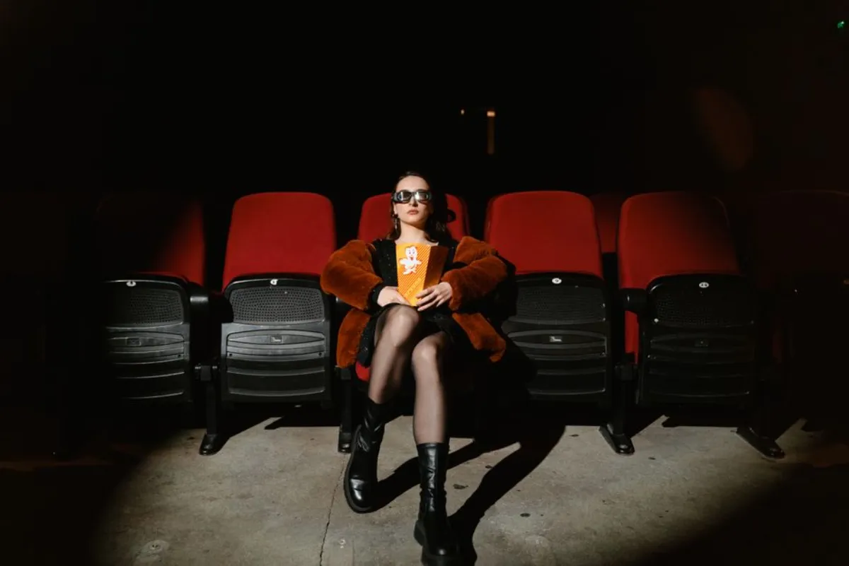 cinema rating